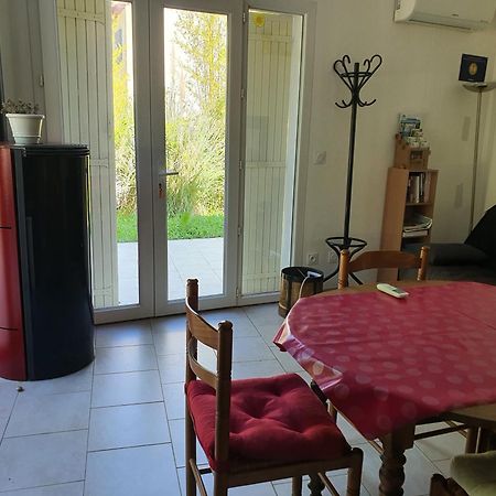 Gite Hanna En Luberon - Le Boisset De St Martin De Castillon Saint-Martin-de-Castillon Экстерьер фото